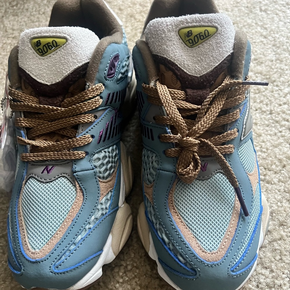 New Balance 9060 Bodega